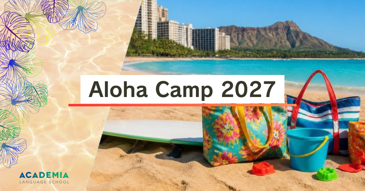 Aloha Camp 2027の日程と料金｜1日から参加OK